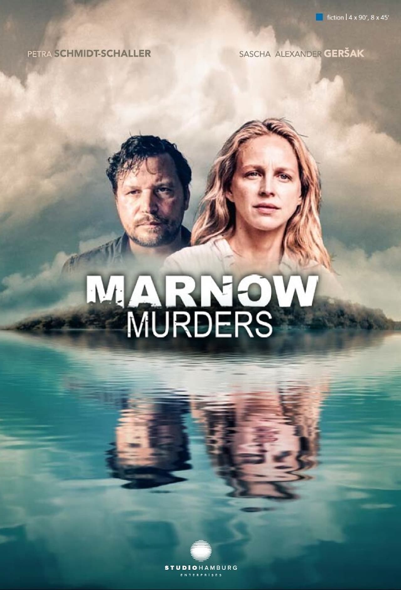 Marnow Murders Season 1