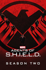 Marvel's Agents of S.H.I.E.L.D. Season 2