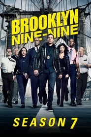 Brooklyn Nine-Nine Season 7