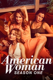 American Woman Season 1