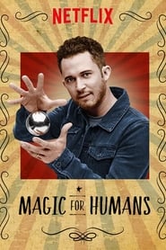 Magic for Humans Season 1
