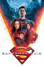 Superman & Lois - Season 2